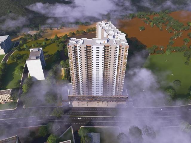 2 BHK Apartment in Sus for resale Pune. The reference number is 20046784