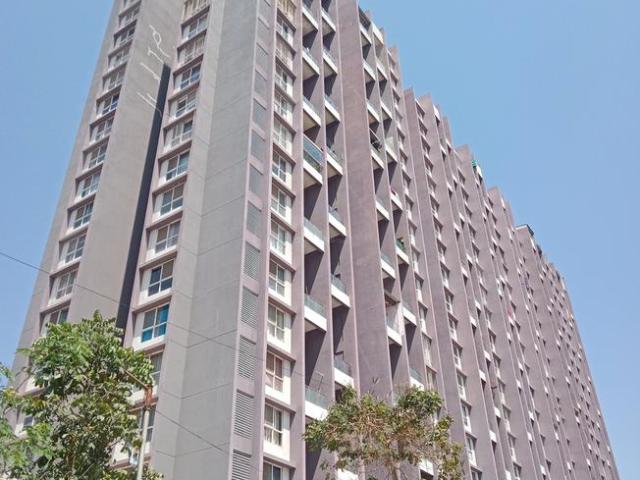 2 BHK Apartment in Sus for resale Pune. The reference number is 20171354