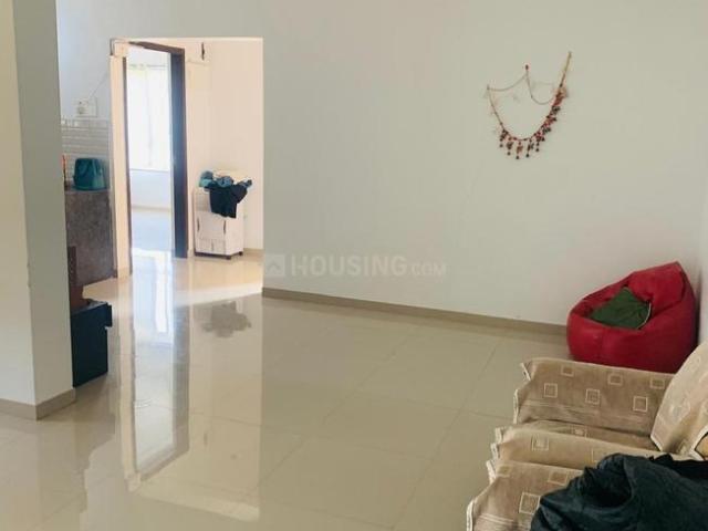 2 BHK Apartment in Sus for resale Pune. The reference number is 20195617