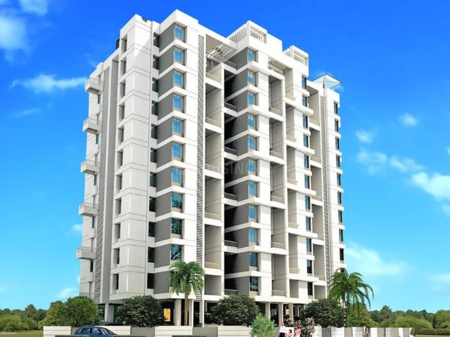 2 BHK Apartment in Sus for resale Pune. The reference number is 20285495