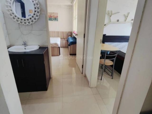 2 BHK Apartment in Sus for resale Pune. The reference number is 20238256