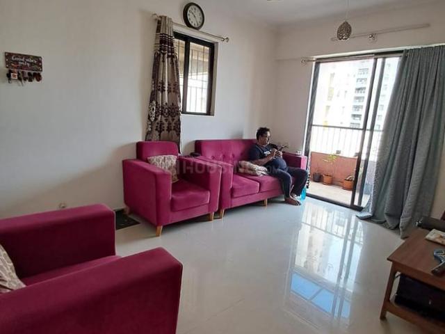 2 BHK Apartment in Sus for resale Pune. The reference number is 20306395