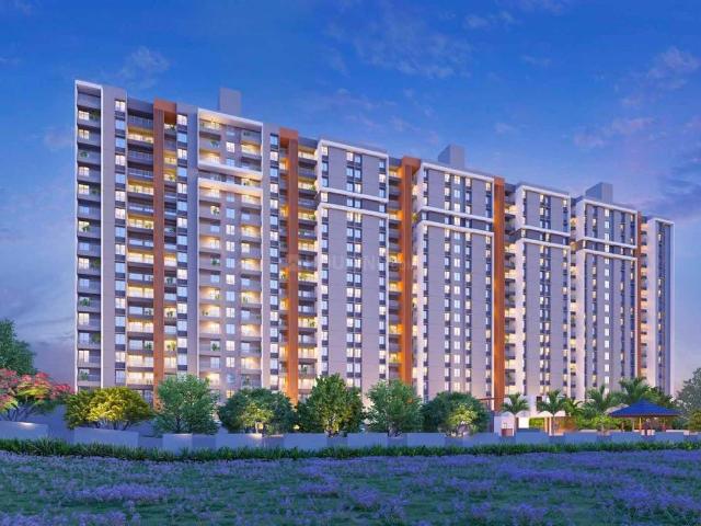 2 BHK Apartment in Sus for resale Pune. The reference number is 20314370