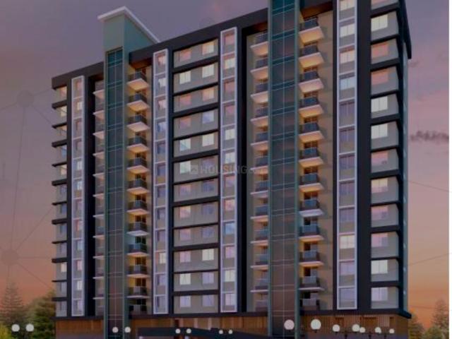2 BHK Apartment in Sus for resale Pune. The reference number is 20321517