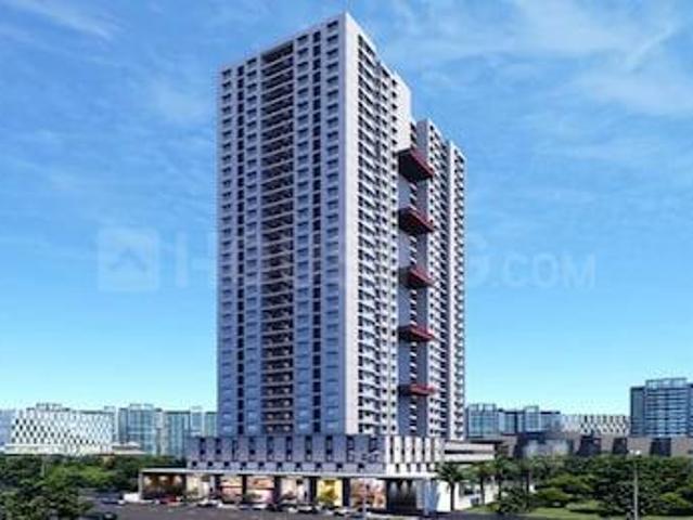 2 BHK Apartment in Sus for resale Pune. The reference number is 20324448