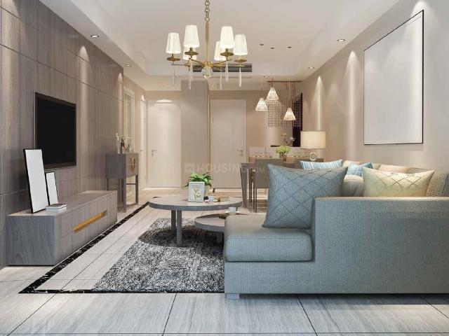 2 BHK Apartment in Sus for resale Pune. The reference number is 20328231