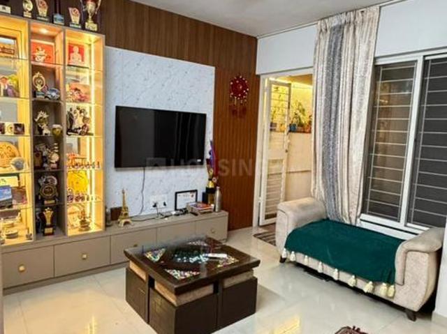 2 BHK Apartment in Sus for resale Pune. The reference number is 20330821