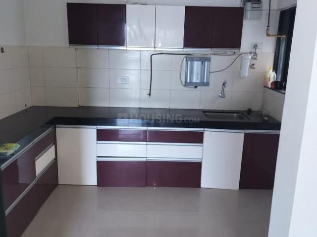 2 BHK Apartment in Sus for resale Pune. The reference number is 20468884