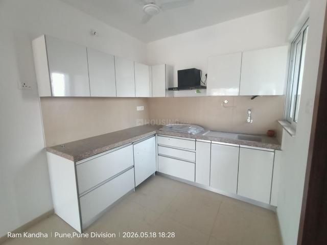2 BHK Apartment in Sus for resale Pune. The reference number is 20550118