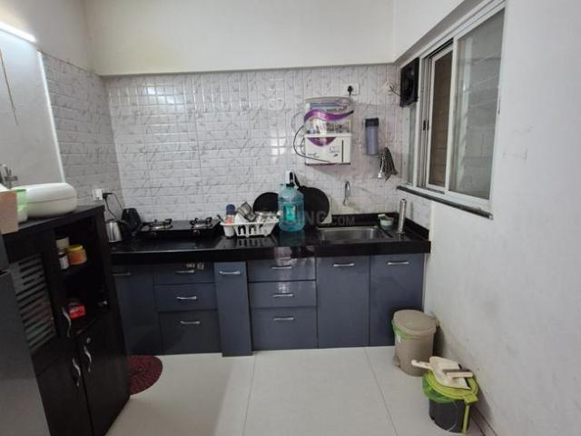 2 BHK Apartment in Sus for resale Pune. The reference number is 20570798