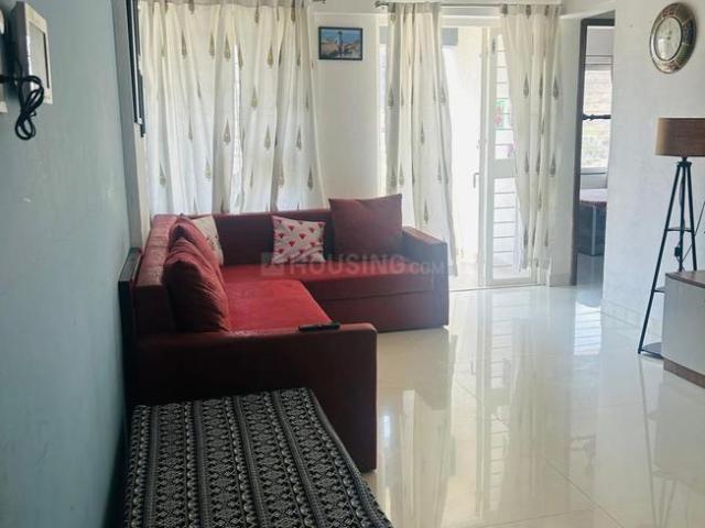 2 BHK Apartment in Sus for resale Pune. The reference number is 20648719