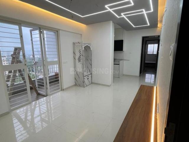 2 BHK Apartment in Sus for resale Pune. The reference number is 20653998