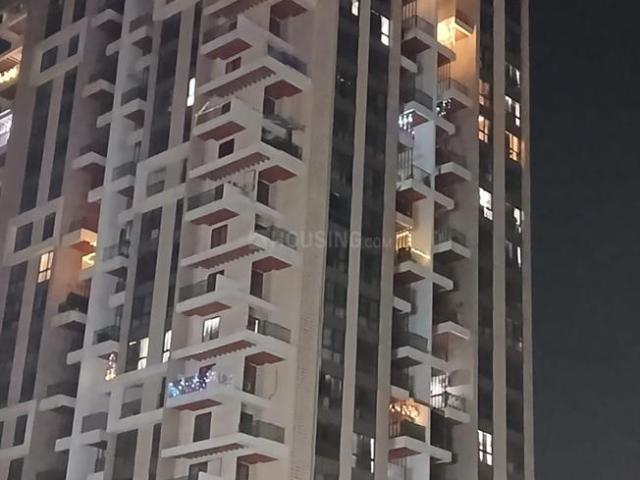 2 BHK Apartment in Sus for resale Pune. The reference number is 20637766