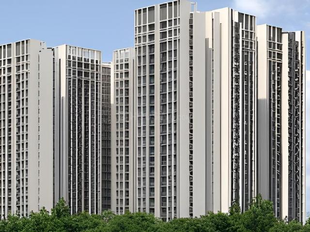 2 BHK Apartment in Sus for resale Pune. The reference number is 20723712