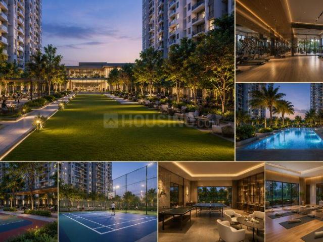 2 BHK Apartment in Sus for resale Pune. The reference number is 20731518