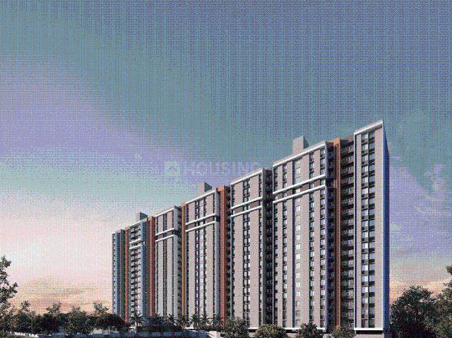 2 BHK Apartment in Sus for resale Pune. The reference number is 20984306
