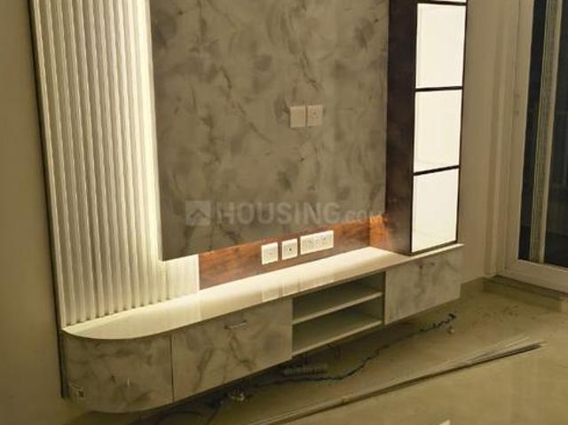 2 BHK Apartment in Sushant Golf City for rent Lucknow. The reference number is 18846251