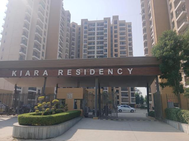 2 BHK Apartment in Sushant Golf City for rent Lucknow. The reference number is 18945035