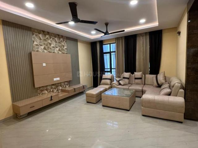 2 BHK Apartment in Sushant Golf City for rent Lucknow. The reference number is 19326947