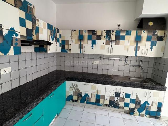 2 BHK Apartment in Sushant Golf City for rent Lucknow. The reference number is 19581047