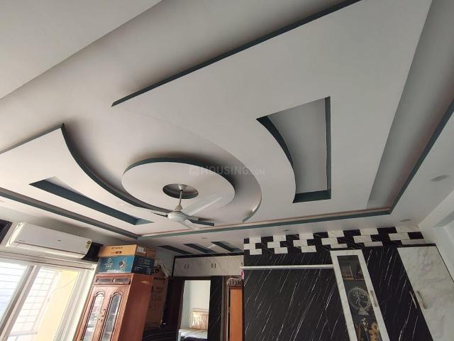 2 BHK Apartment in Sushant Golf City for rent Lucknow. The reference number is 19846413