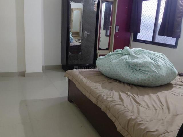 2 BHK Apartment in Sushant Golf City for rent Lucknow. The reference number is 20047659