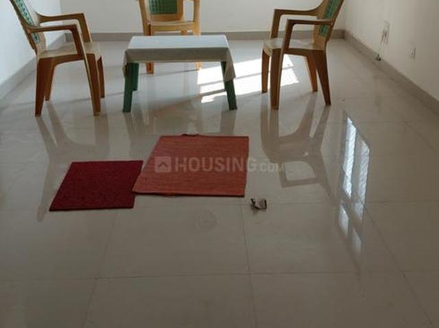 2 BHK Apartment in Sushant Golf City for rent Lucknow. The reference number is 20146517