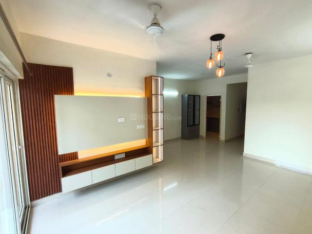 2 BHK Apartment in Sushant Golf City for rent Lucknow. The reference number is 20355924