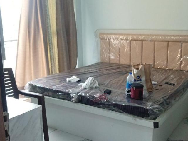 2 BHK Apartment in Sushant Golf City for rent Lucknow. The reference number is 20360856