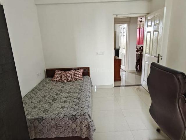 2 BHK Apartment in Sushant Golf City for rent Lucknow. The reference number is 20465628
