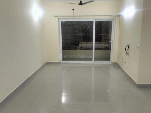 2 BHK Apartment in Sushant Golf City for rent Lucknow. The reference number is 20487728