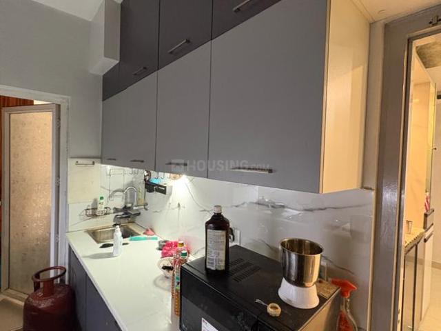 2 BHK Apartment in Sushant Golf City for rent Lucknow. The reference number is 20493799