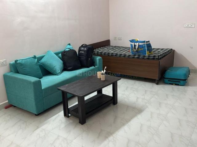 2 BHK Apartment in Sushant Golf City for rent Lucknow. The reference number is 20546423