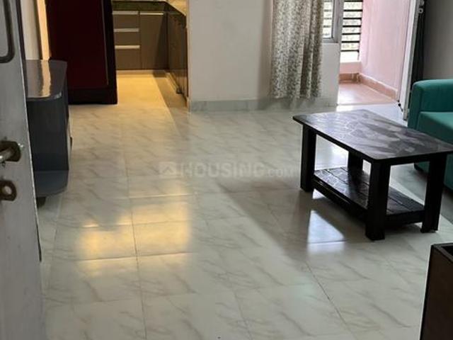 2 BHK Apartment in Sushant Golf City for rent Lucknow. The reference number is 20624736