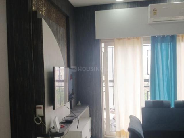 2 BHK Apartment in Sushant Golf City for rent Lucknow. The reference number is 20789510