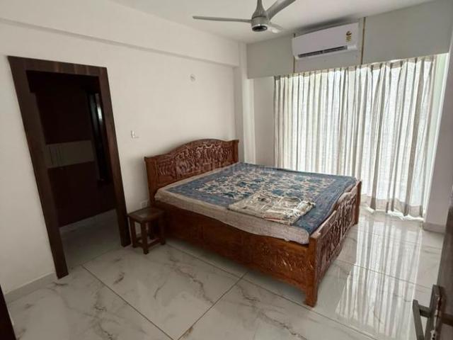 2 BHK Apartment in Sushant Golf City for rent Lucknow. The reference number is 20895406