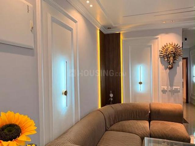 2 BHK Apartment in Sushant Golf City for rent Lucknow. The reference number is 20809085
