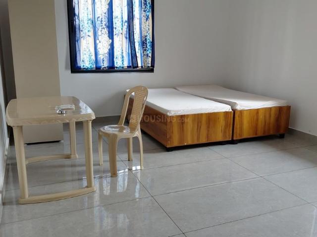 2 BHK Apartment in Sushant Golf City for rent Lucknow. The reference number is 20999553