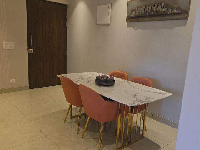 2 BHK Apartment in Sushant Golf City for resale Lucknow. The reference number is 16686305