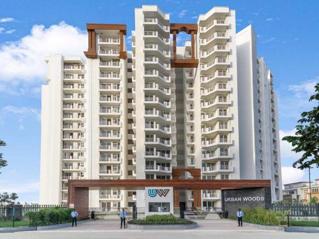 2 BHK Apartment in Sushant Golf City for resale Lucknow. The reference number is 19292779