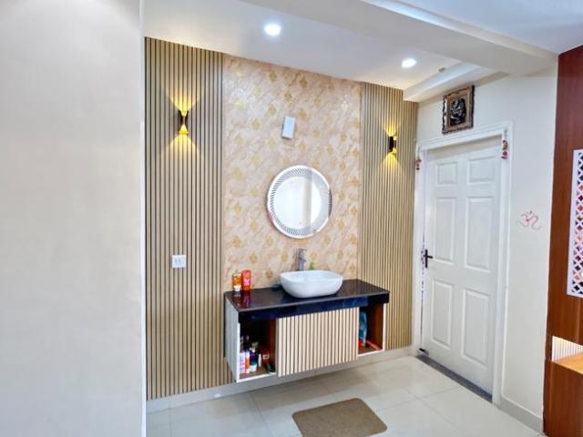 2 BHK Apartment in Sushant Golf City for resale Lucknow. The reference number is 20083561