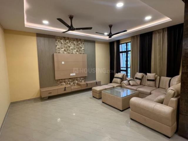 2 BHK Apartment in Sushant Golf City for resale Lucknow. The reference number is 20627335