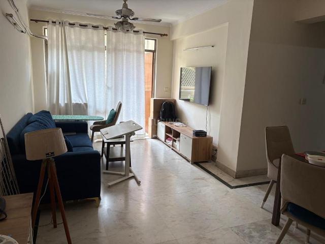 2 BHK Apartment in Sushant Lok Phase 1 for resale Gurgaon. The reference number is 19912697