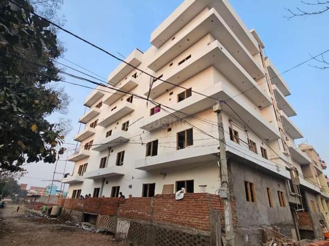 2 BHK Apartment in Susuwahi for resale Varanasi. The reference number is 16478089