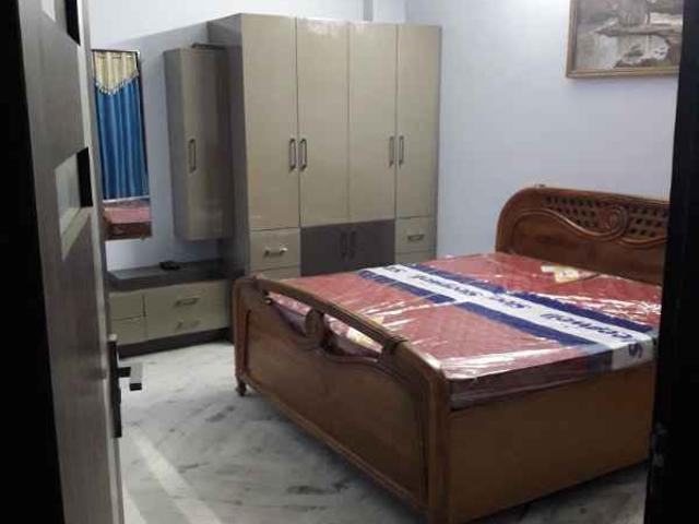 2 BHK Apartment in Swaroop Nagar for resale Kanpur. The reference number is 13951860