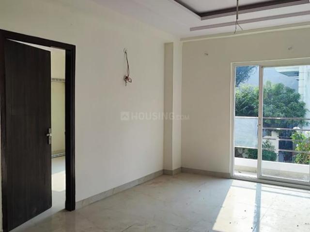 2 BHK Apartment in Swaroop Nagar for resale Kanpur. The reference number is 19973890