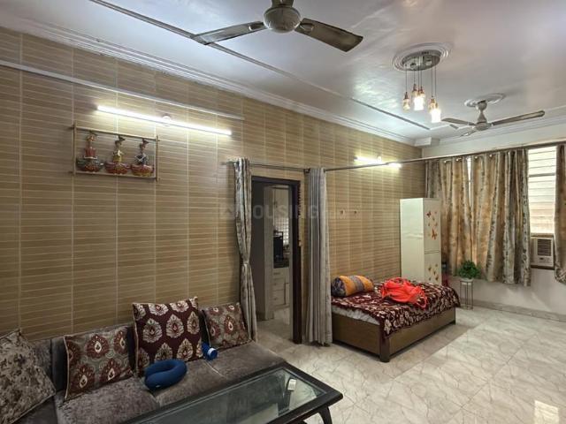 2 BHK Apartment in Swaroop Nagar for resale Kanpur. The reference number is 20943330