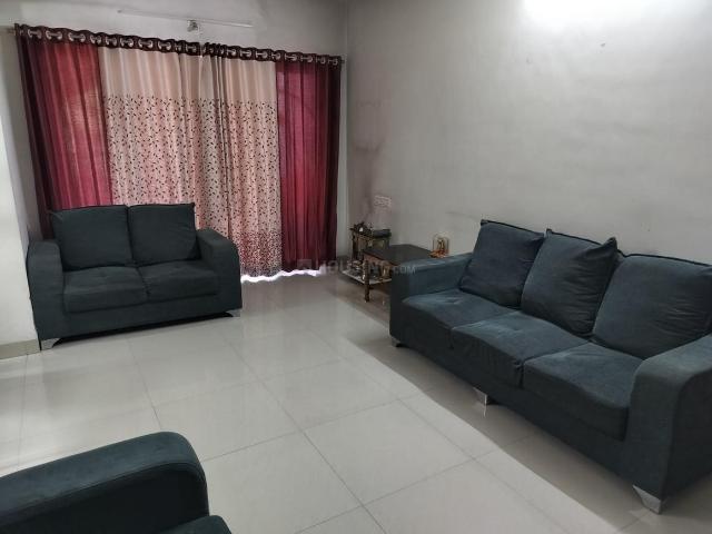 2 BHK Apartment in Swargate for rent Pune. The reference number is 20280641