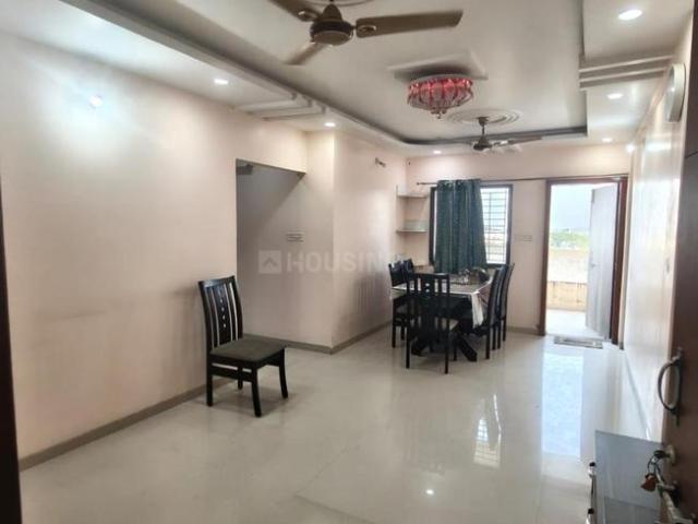 2 BHK Apartment in Swawlambi Nagar for rent Nagpur. The reference number is 20394852