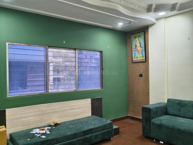 2 BHK Apartment in Swawlambi Nagar for rent Nagpur. The reference number is 20327060